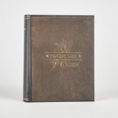 BOOK OF PICTURESQUE CANADACirc