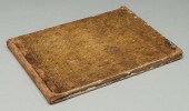 Book of Schwarzenberg etchings