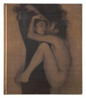 BOOK "PHOTOGRAPHS: ANNIE LEIBO
