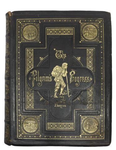BOOK: 'PILGRIM'S PROGRESS'