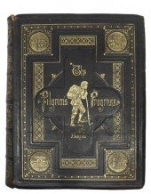 BOOK: 'PILGRIM'S PROGRESS' ELA
