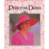 BOOK PRINCESS DIANABy Julie Ba