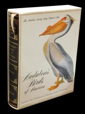 BOOK: R. T. PETERSON'S "AUDUBO