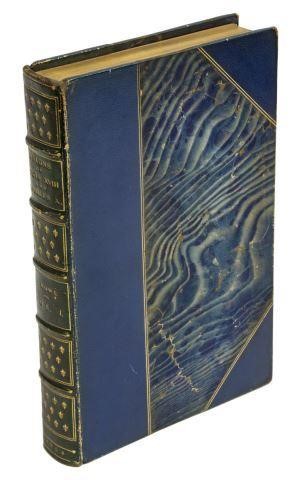 BOOK: "REIGNS OF LOUIS XVIII &