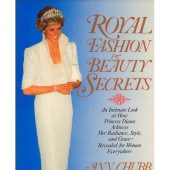 BOOK, ROYAL FASHION & BEAUTY S