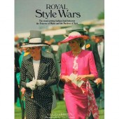 BOOK. ROYAL STYLE WARSBy. Lesl
