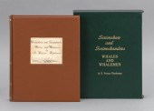* BOOK "SCRIMSHAW AND SCRIMSHA