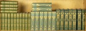 BOOK SHELF:16V WASHINGTON IRVI
