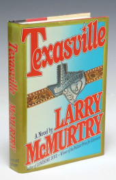BOOK: SIGNED COPY 1987 &#039;T