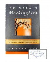 BOOK: SIGNED EDITION OF "TO KI