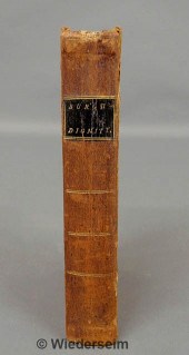 Book- The Dignity of Human Nat