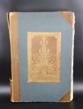 (BOOK) THE GRAMMAR OF ORNAMENT
