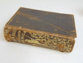 BOOK, "THE INDIAN RACES OF NOR