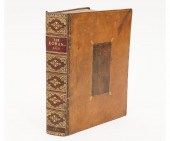 Book: The Koran, commonly call
