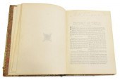 BOOK: "THE LONE STAR STATE", L