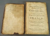 Book The Royal Pharmacopoea Ga