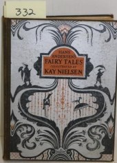 BOOK TITLED "FAIRY TALES" BY H