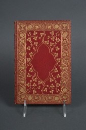 [Bookbinding] English Arts & C