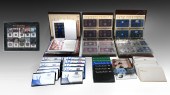 BOOKED & BOXED MINT & PROOF CO