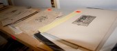 (BOOKPLATES)  A fine collectio