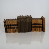 BOOKS: 10 VOLS. OF THE WAVERLE