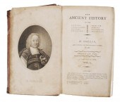 BOOKS: 1806 ANCIENT HISTORY, R