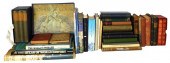 BOOKS: 19TH & 20TH C. MISCELLA