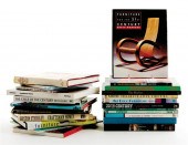 Books: 20th century design Bak