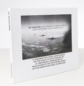 BOOKS: 35 MISSIONS OVER GERMAN