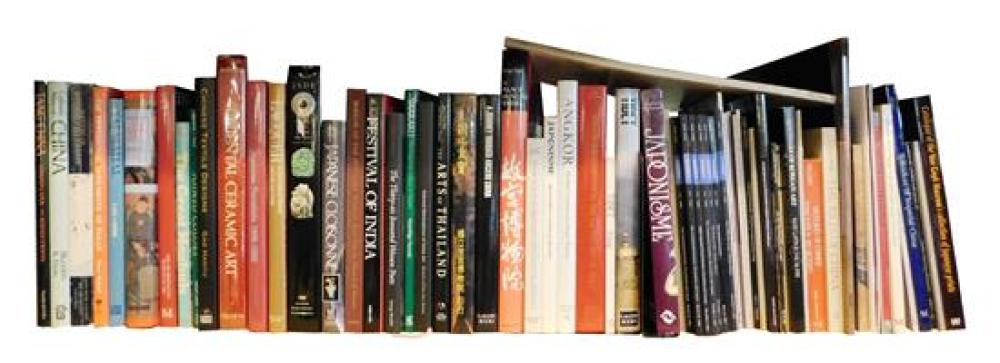 BOOKS: 50+ VOLUMES OF BOOKS ON