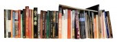 BOOKS: 50+ VOLUMES OF BOOKS ON
