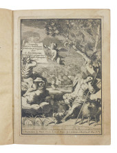 BOOKS: ABRAHAM RADEMAKER (DUTC