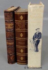 Books- Advance and Retreat by
