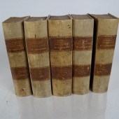 BOOKS: "ALCUBILLA DICCIONARIO