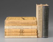 Books, American Rifles six vol