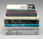Books and catalogues, American