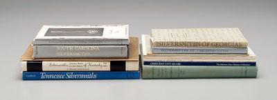 Books and catalogues, Southern