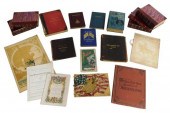 BOOKS AND EPHEMERA: HISTORIC C
