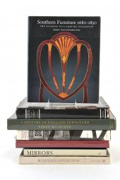 Books: Antique furniture refer