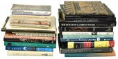 BOOKS: ART REFERENCE AND COFFE