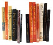 BOOKS: ARTISTS OF NATIVE AMERI