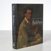 BOOKS: BALTHUS COMPLETE WORKS