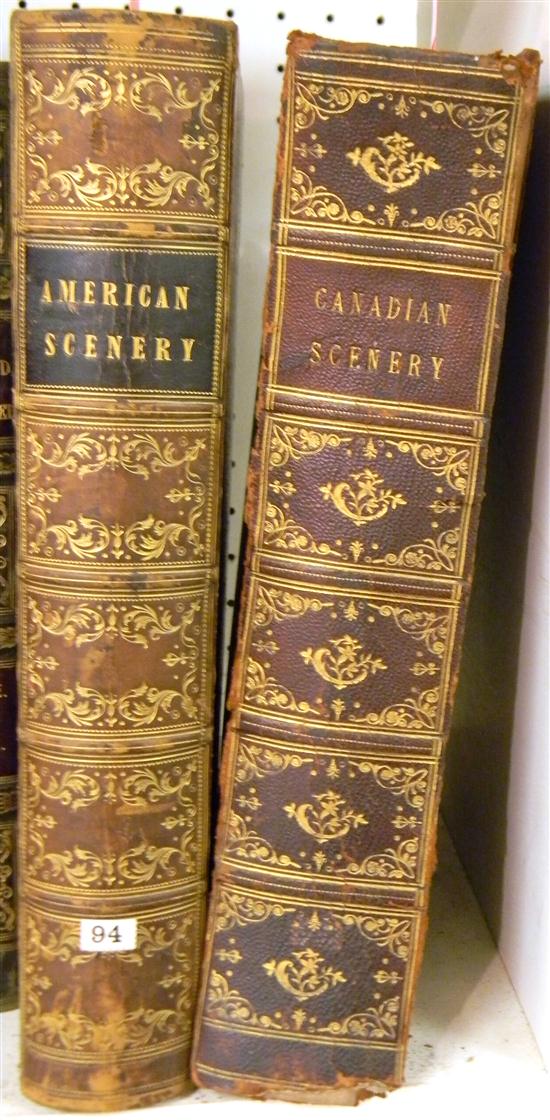 Books: Bartlett  W. H. - American