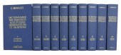 BOOKS: BENEZIT "DICTIONNAIRE D