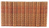 BOOKS: BRONTE, CHARLOTTE, EMIL