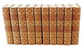 BOOKS: BROWNING, ROBERT, WORKS
