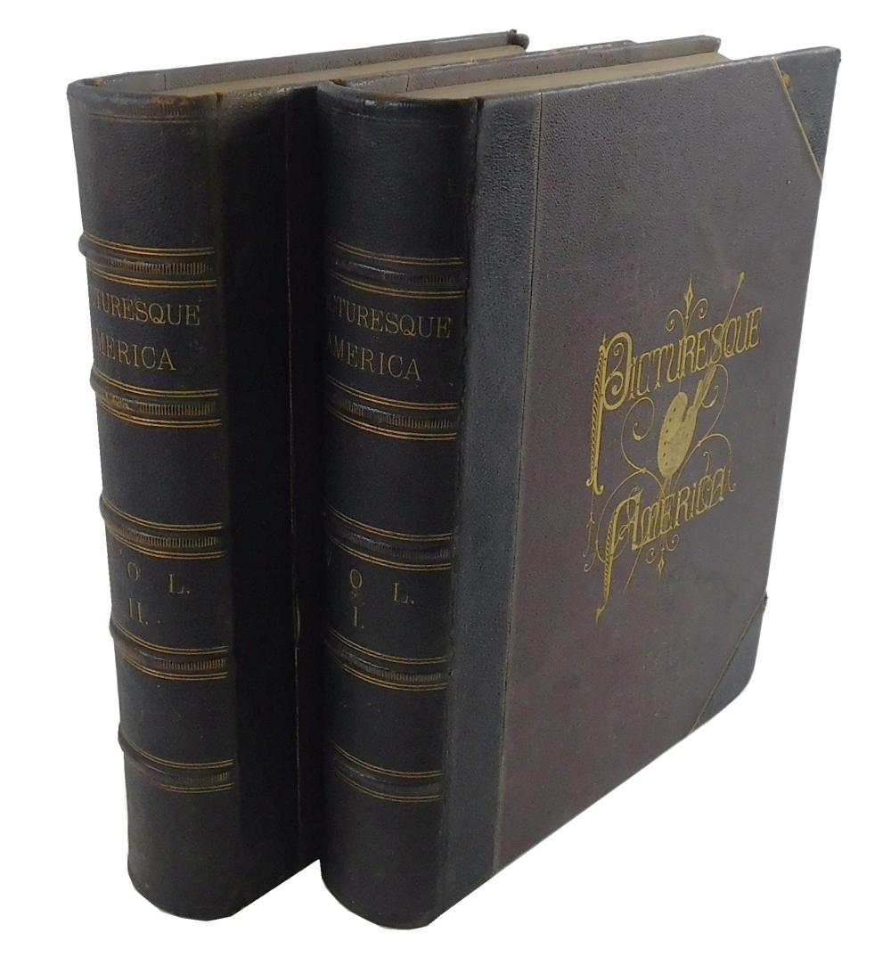 BOOKS: BRYANT, WILLIAM C -