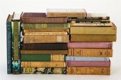 Books: By and about Du Bose He