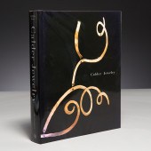 BOOKS: CALDER JEWELRY, 2007 [A