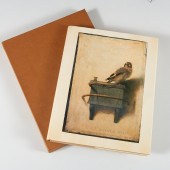 BOOKS: CAREL FABRITIUS CATALOG